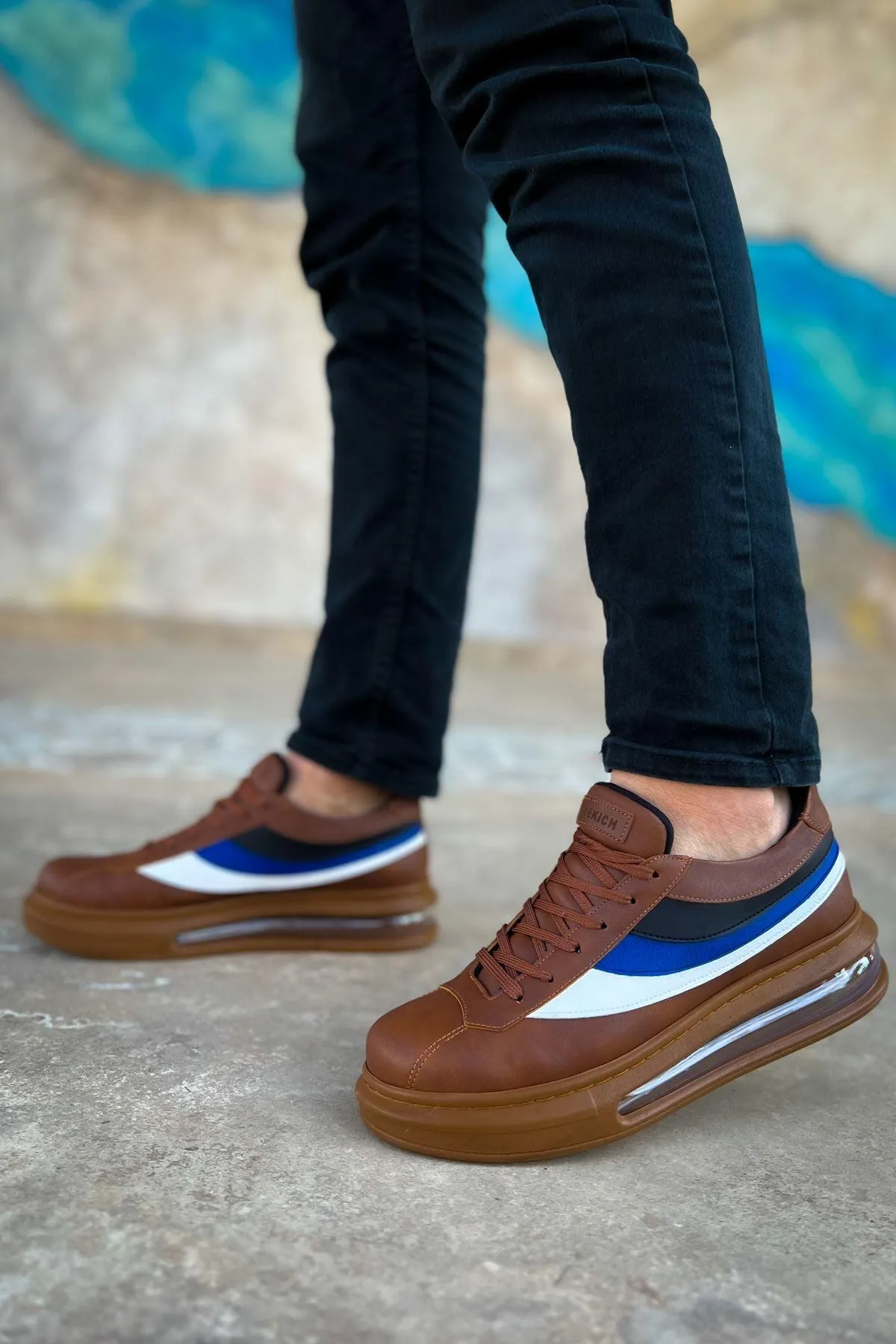 CH171 Silk road RRT Men's Sneaker Shoes