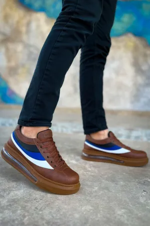 CH171 Silk road RRT Men's Sneaker Shoes