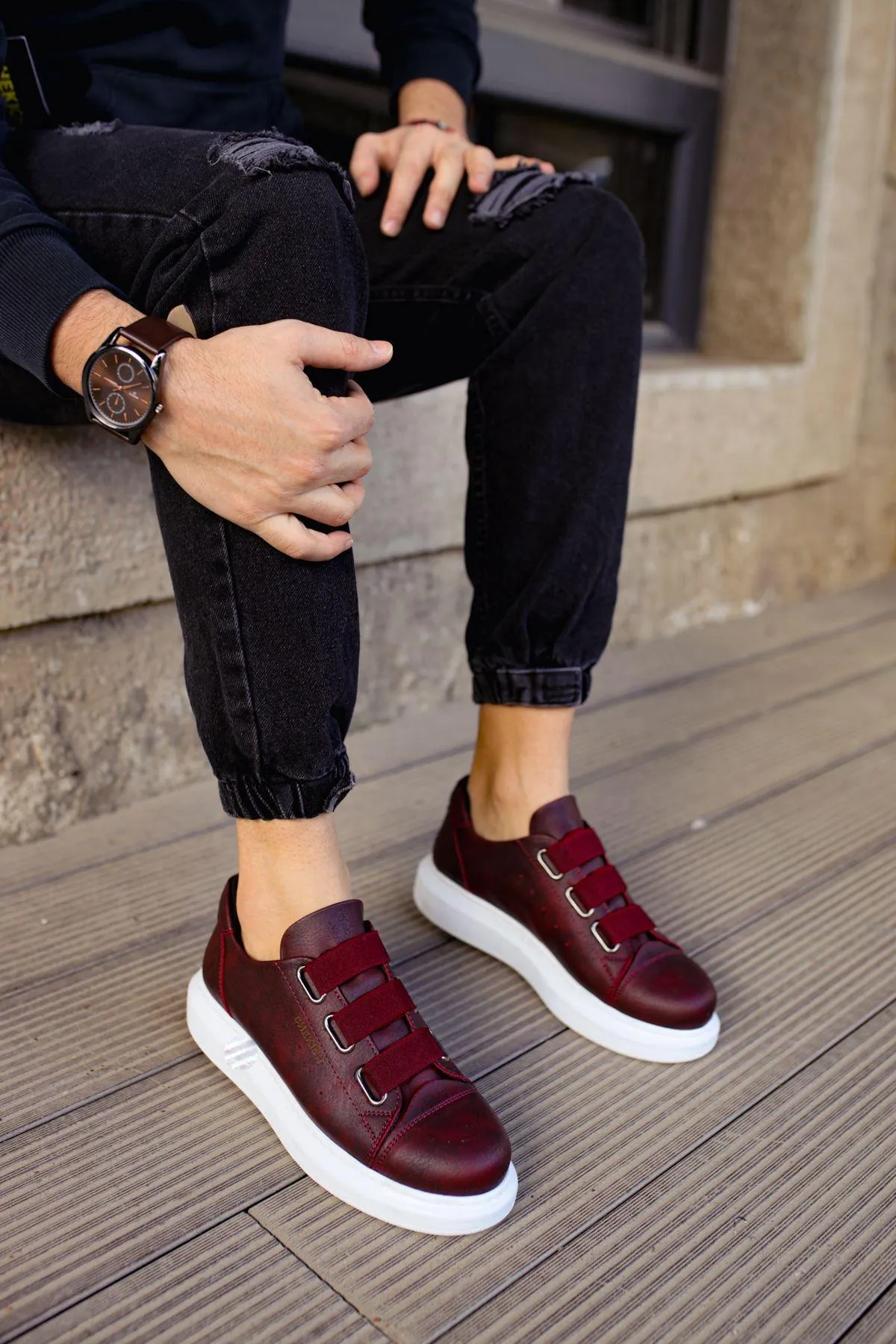 CH253 Men's Sneaker Shoes