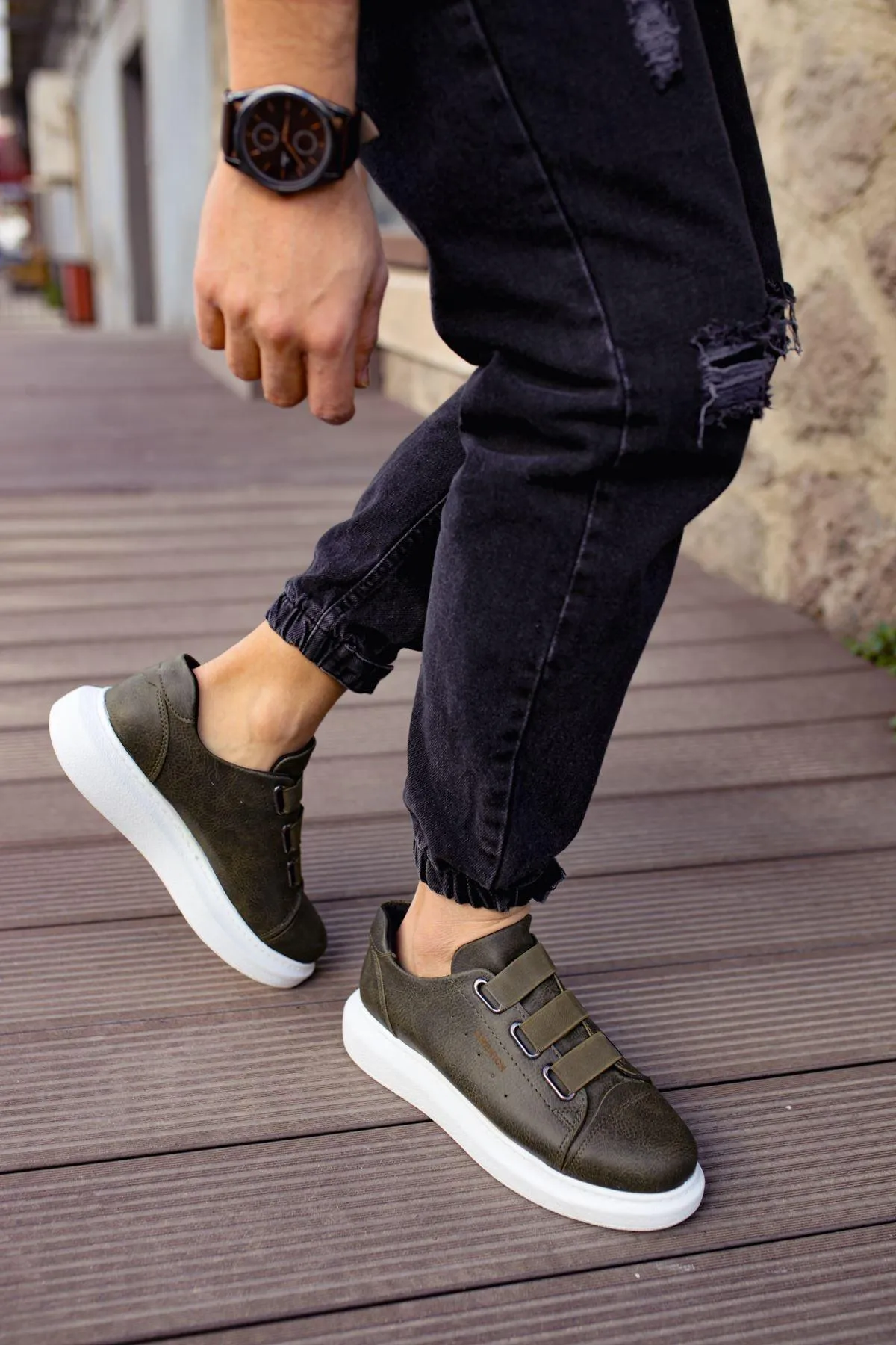 CH253  Men's Sneaker Shoes
