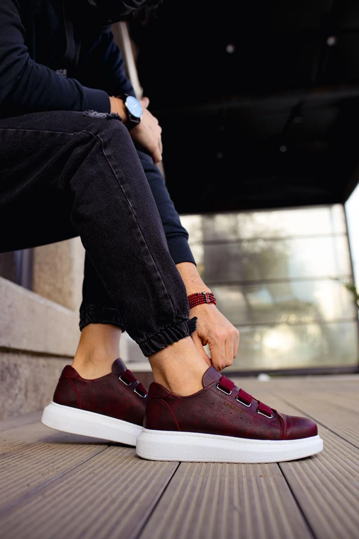 CH253 Men's Sneaker Shoes