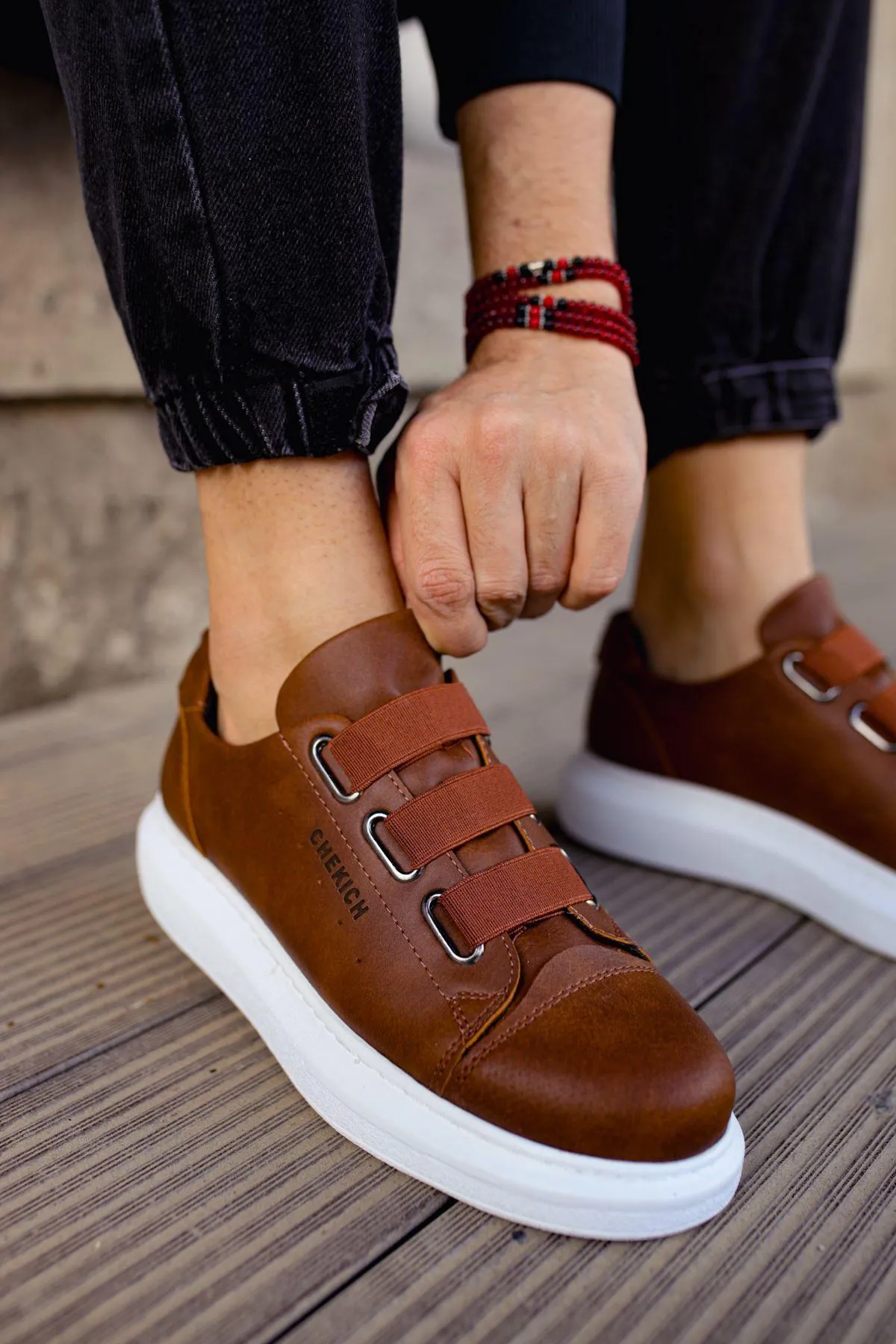 CH253  Men's Sneaker Shoes