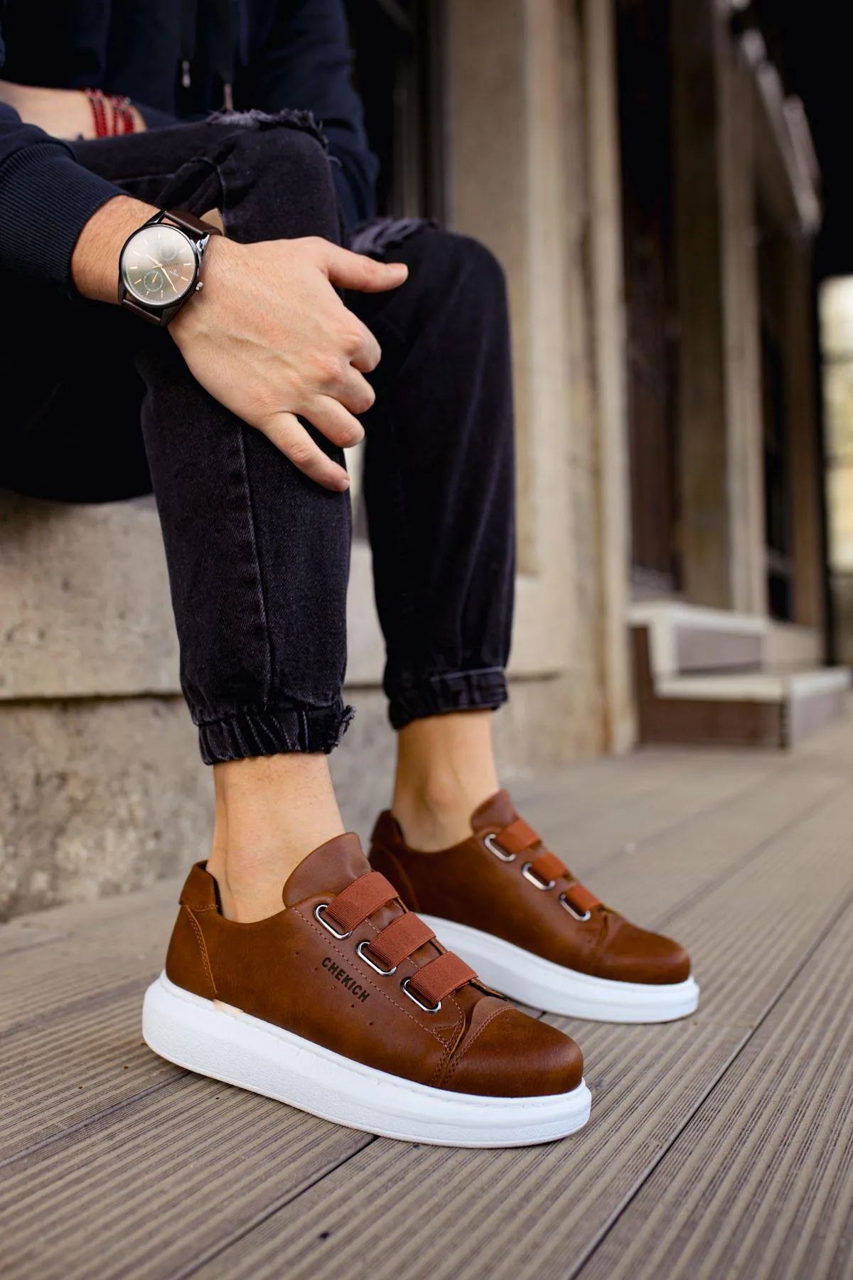 CH253  Men's Sneaker Shoes