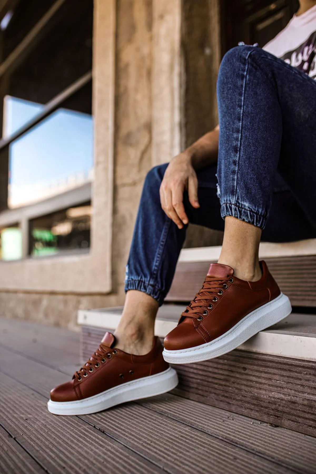 CH257 Men's Unisex Sneaker Shoes
