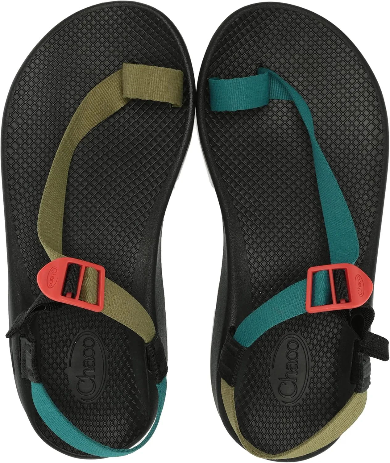 Chaco Men's Bodhi Sandal