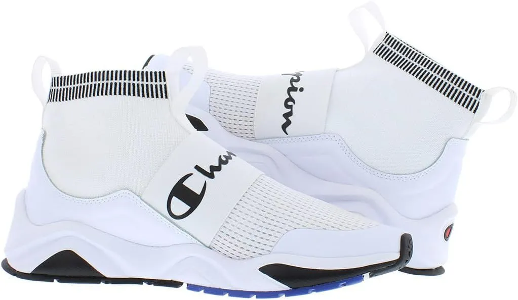 Champion Men's Rally Pro Sneaker