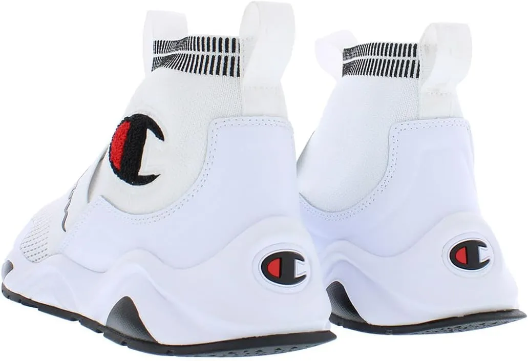 Champion Men's Rally Pro Sneaker