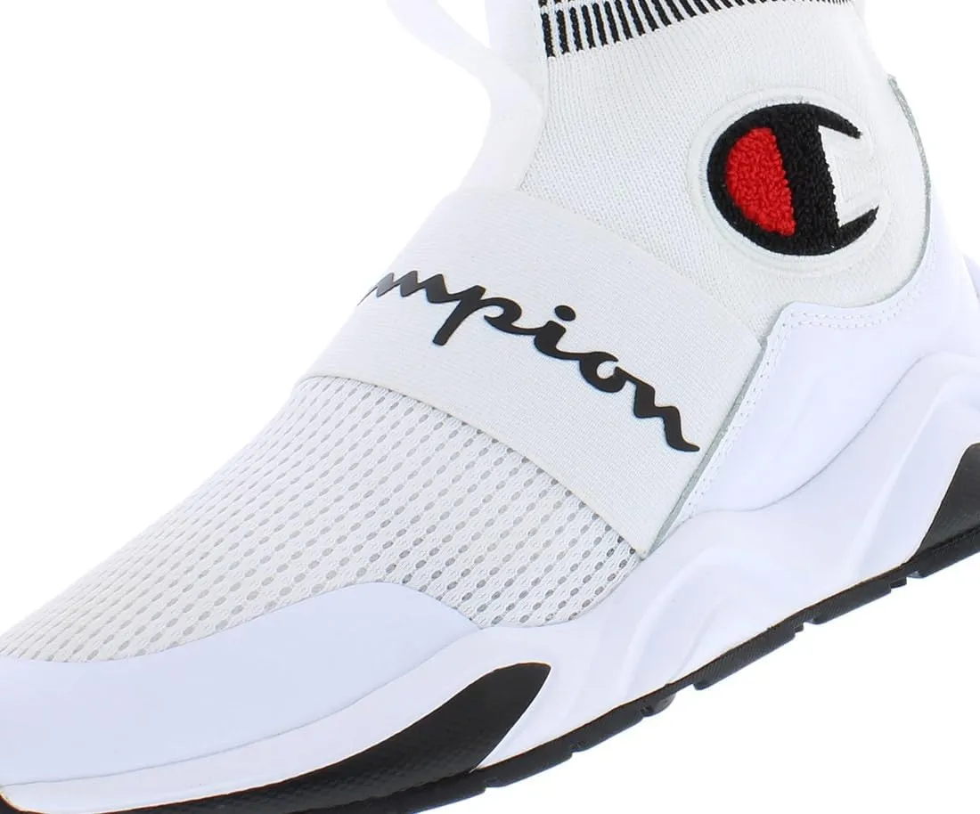 Champion Men's Rally Pro Sneaker