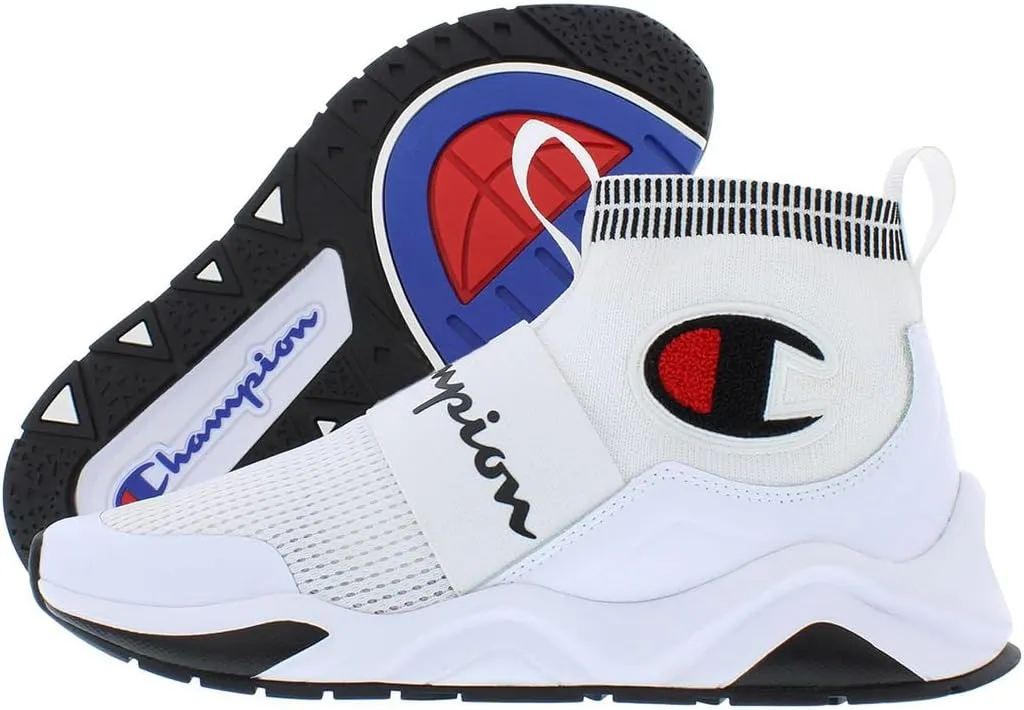 Champion Men's Rally Pro Sneaker