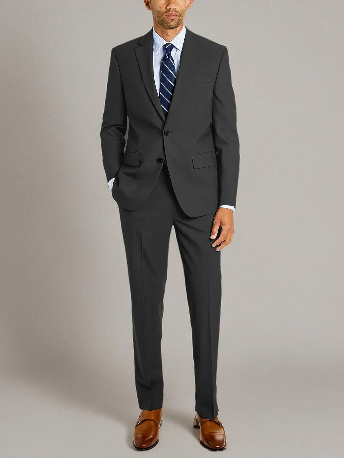 Chaps Men's Pants