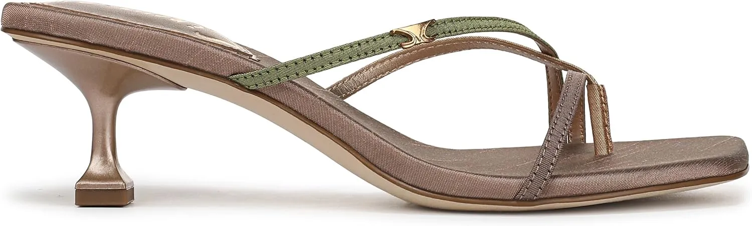 Circus NY by Sam Edelman Women's Juliet Heeled Sandal