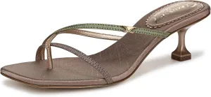 Circus NY by Sam Edelman Women's Juliet Heeled Sandal