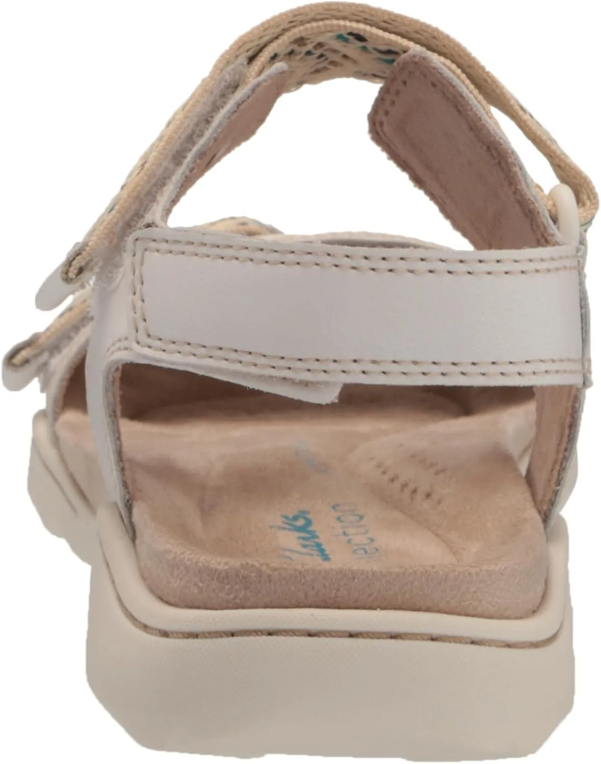 Clarks Women's Amanda Sprint Flat Sandal