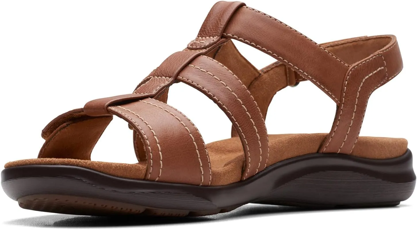 Clarks Women's Kitly Step Sandal