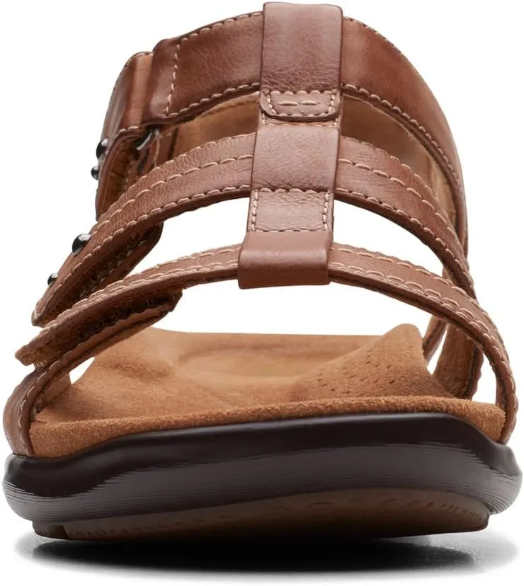 Clarks Women's Kitly Step Sandal