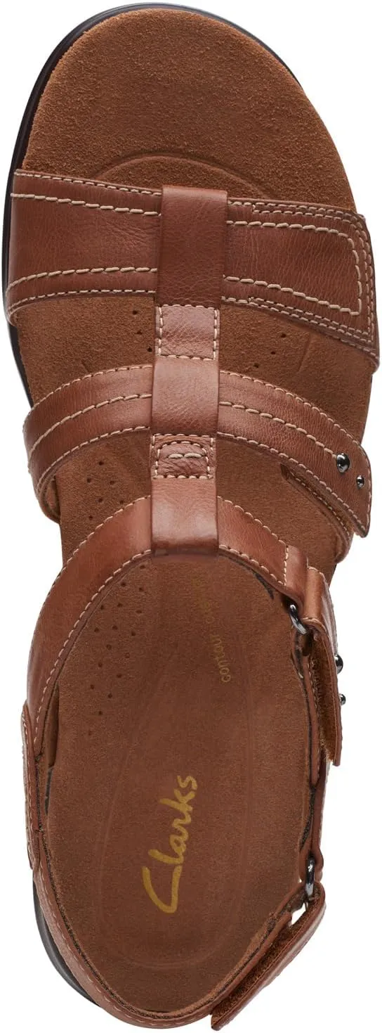 Clarks Women's Kitly Step Sandal