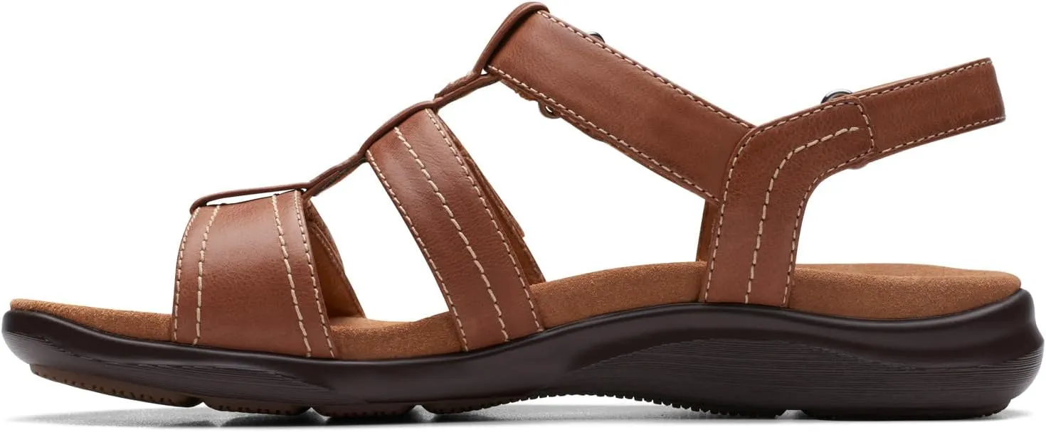 Clarks Women's Kitly Step Sandal