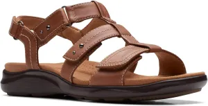 Clarks Women's Kitly Step Sandal