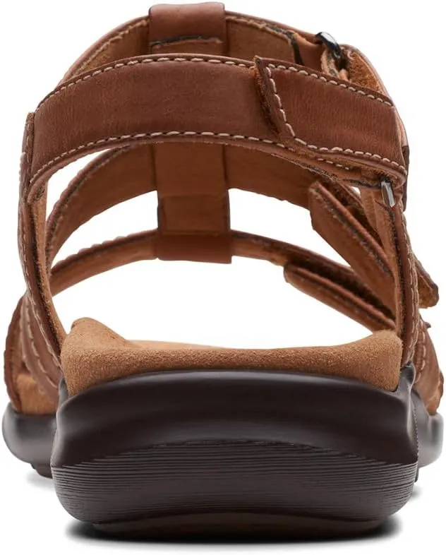 Clarks Women's Kitly Step Sandal