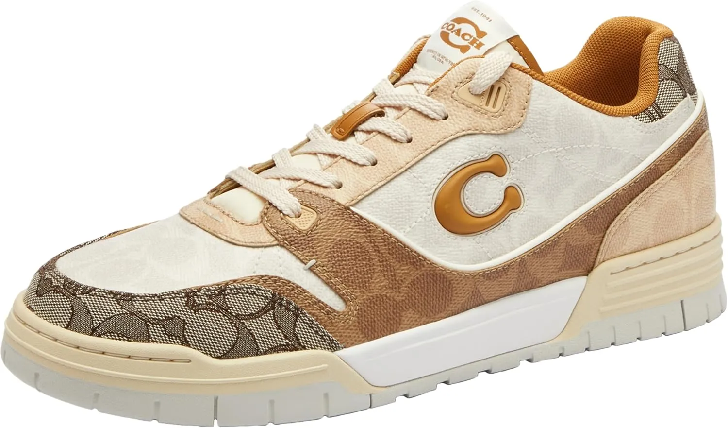 Coach Men's Soho Sneaker