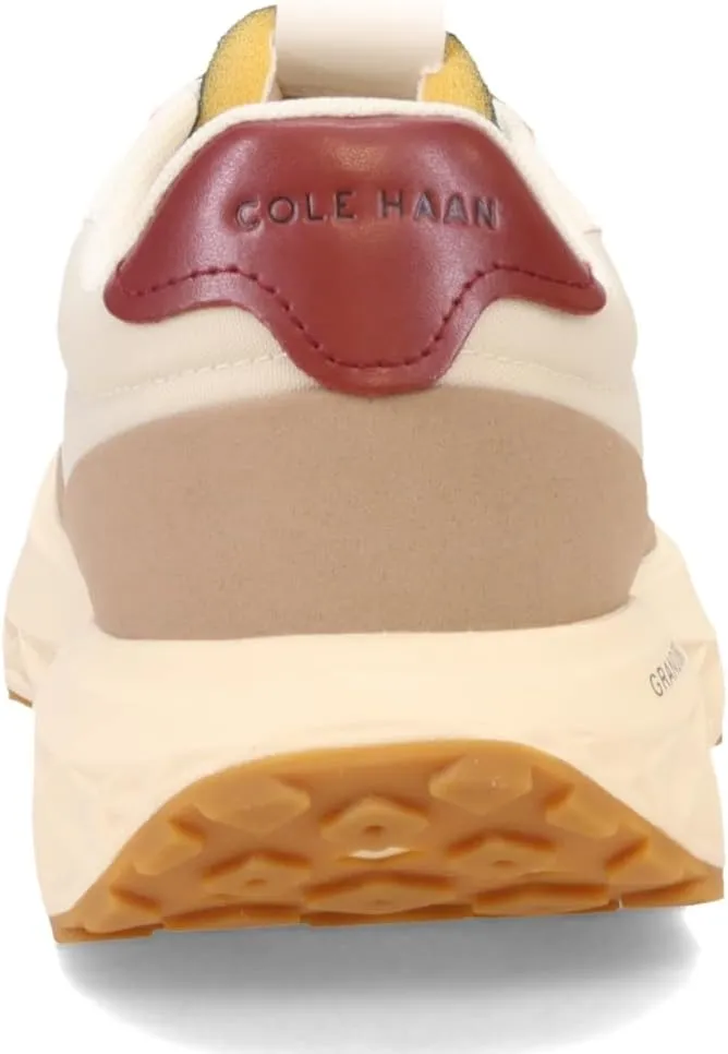 Cole Haan Men's Zerogrand All Day Runner Sneaker
