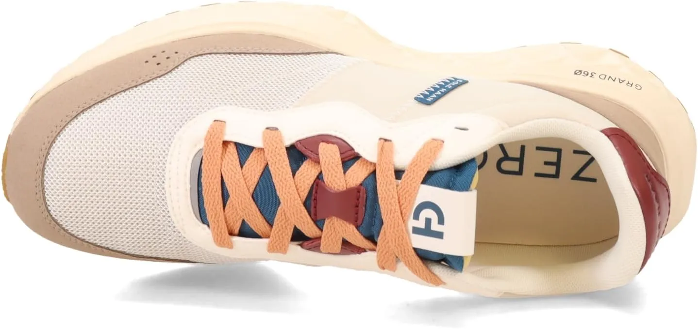 Cole Haan Men's Zerogrand All Day Runner Sneaker