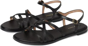 Cole Haan Women's Flynn Strappy Sandal Flat