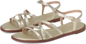 Cole Haan Women's Flynn Strappy Sandal Flat