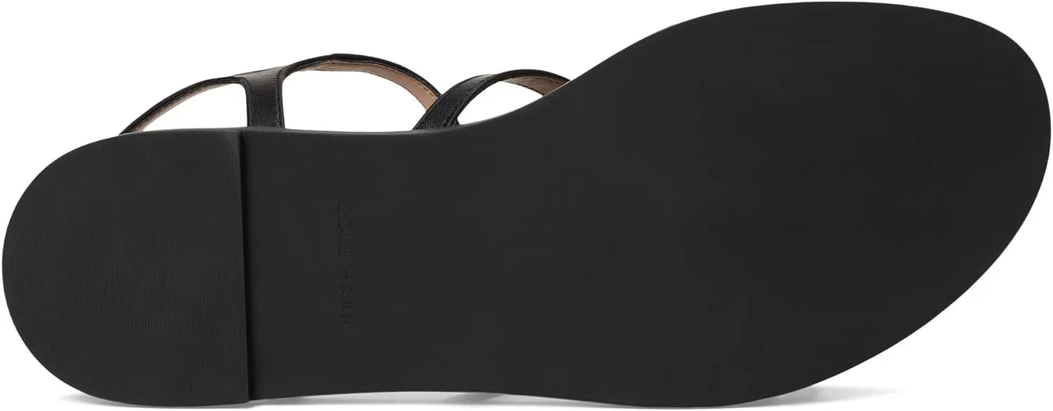 Cole Haan Women's Flynn Strappy Sandal Flat