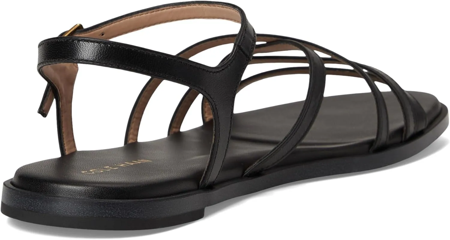 Cole Haan Women's Flynn Strappy Sandal Flat