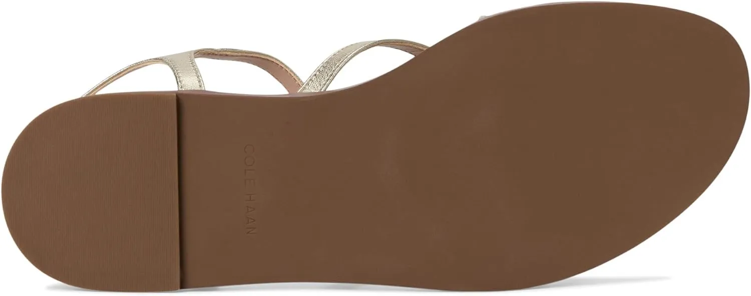 Cole Haan Women's Flynn Strappy Sandal Flat