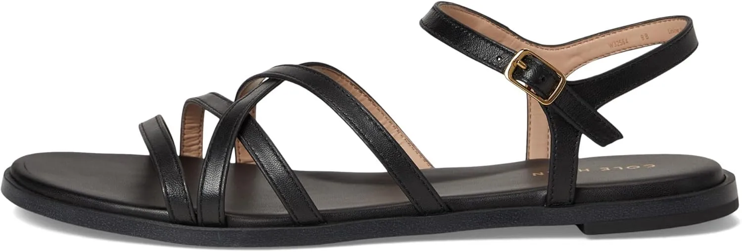 Cole Haan Women's Flynn Strappy Sandal Flat