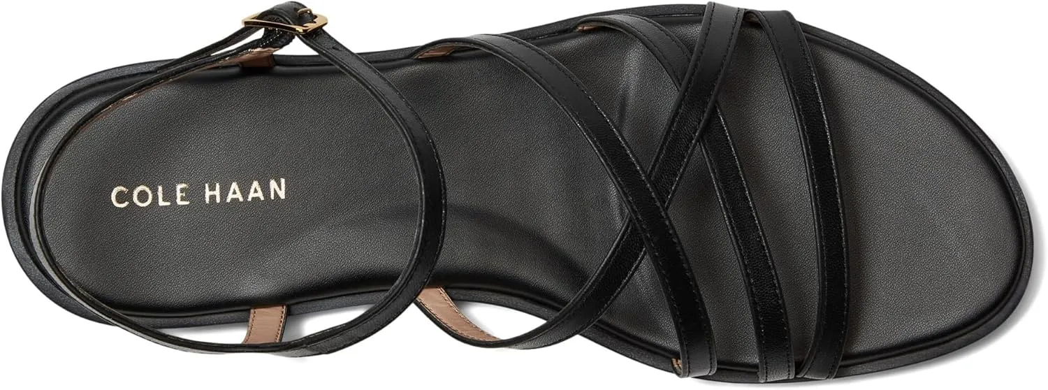 Cole Haan Women's Flynn Strappy Sandal Flat