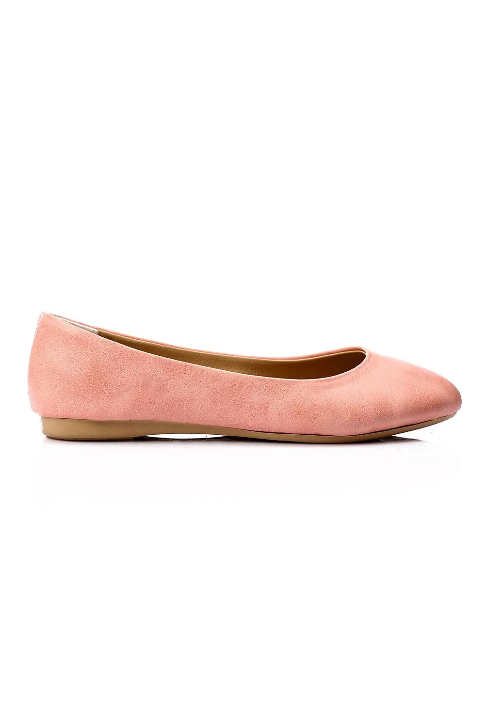 Comfy Ballerina Shoes