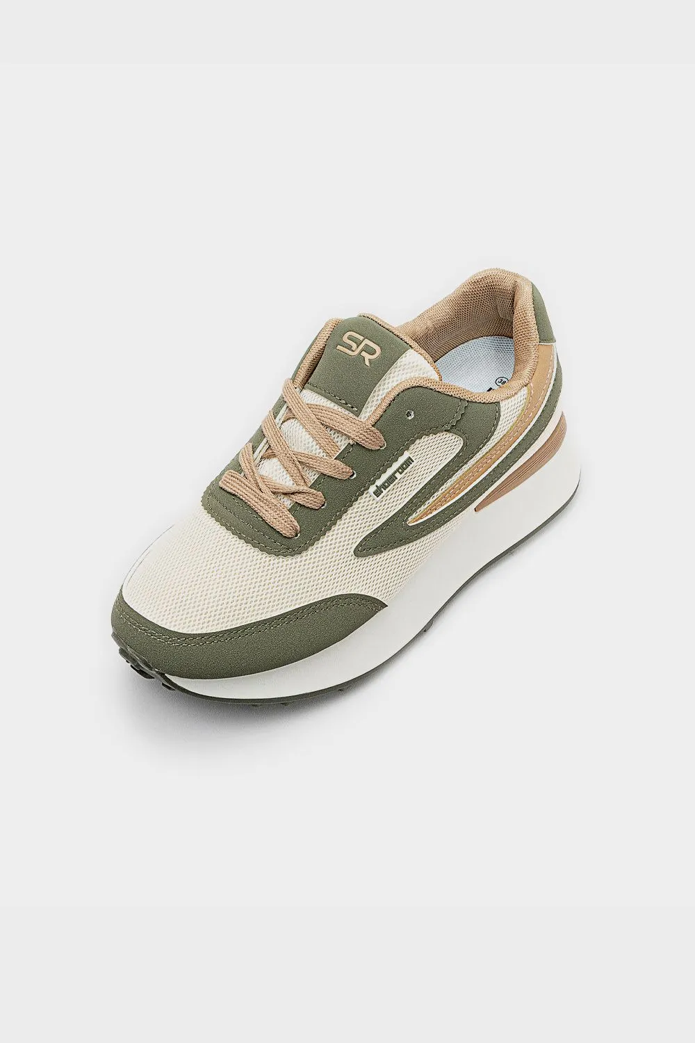 Comfy Stylish Sneakers