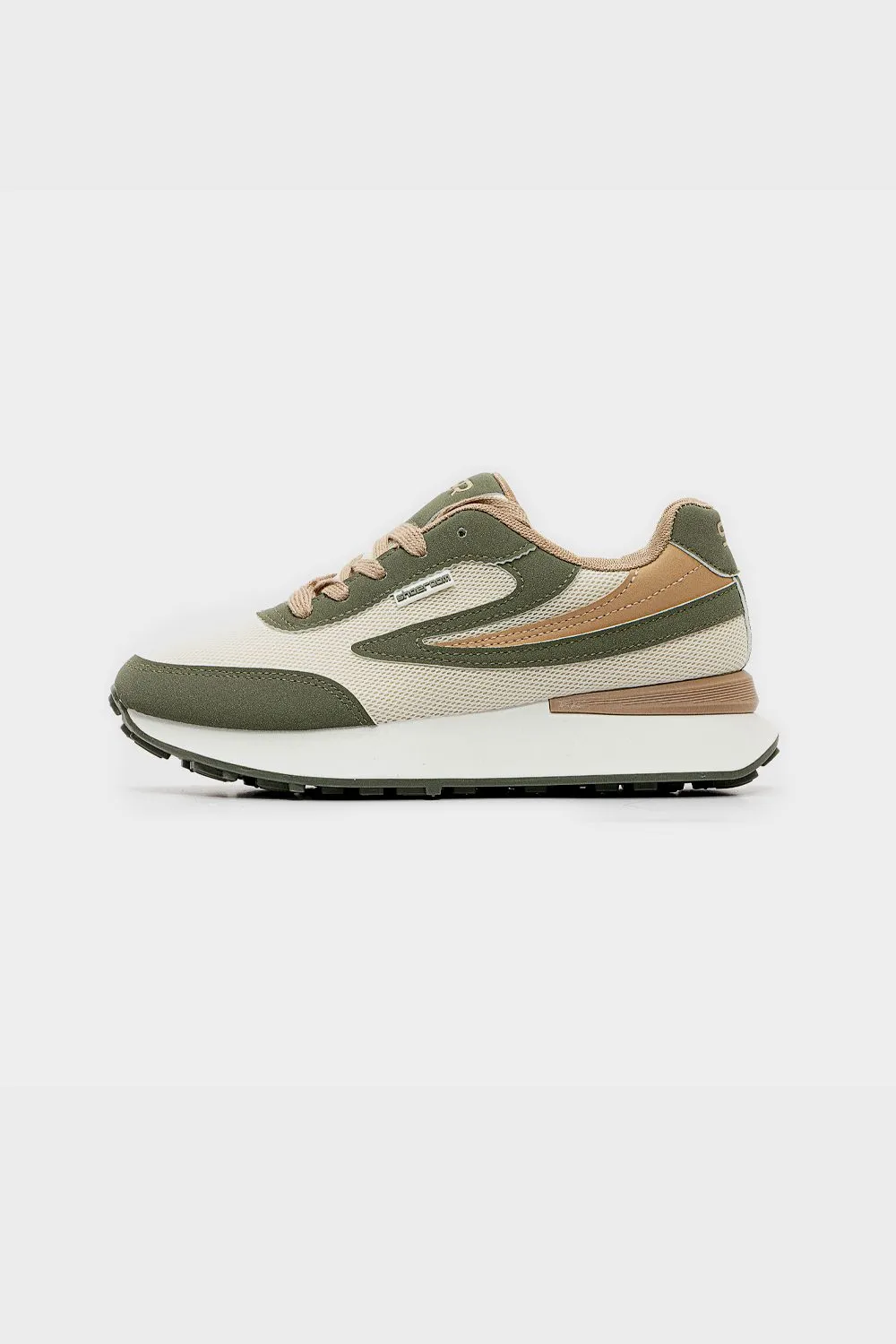 Comfy Stylish Sneakers