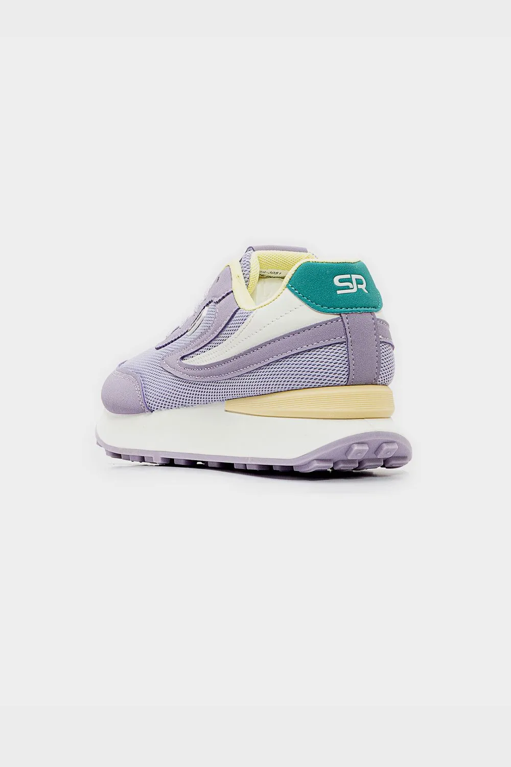 Comfy Stylish Sneakers