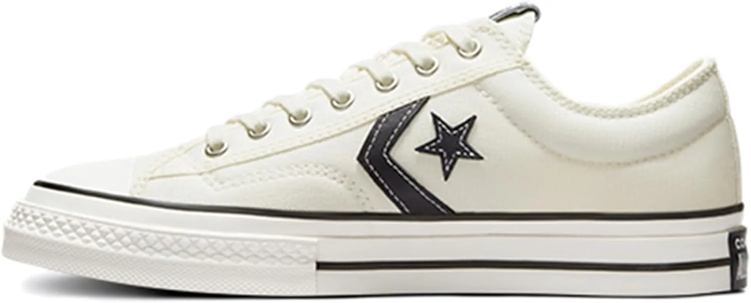 Converse A01607C Men's Star Player 76 Vintage Chevron Trainers