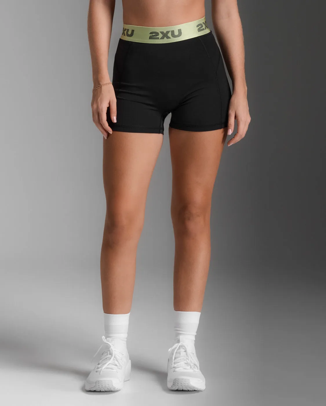 Core Compression 3 Inch Shorts