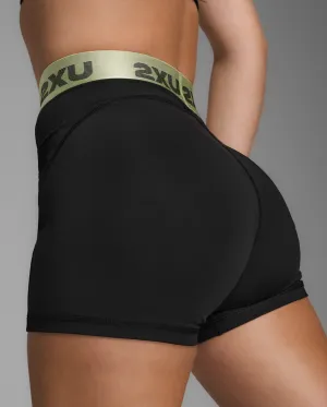 Core Compression 3 Inch Shorts