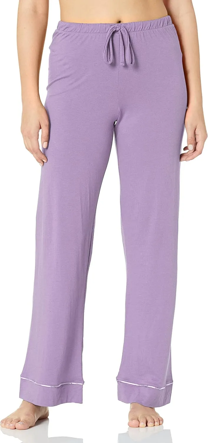 Cosabella Women's Bella Relaxed Long Sleeve Top & Pant
