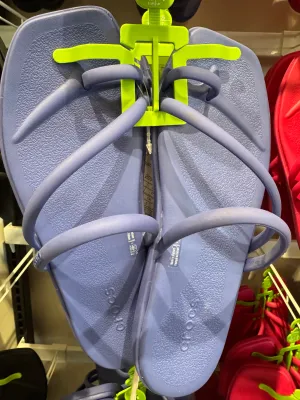 Crocs Women Miami Toe Loop Sandal In Sapphire (Pre-Order)