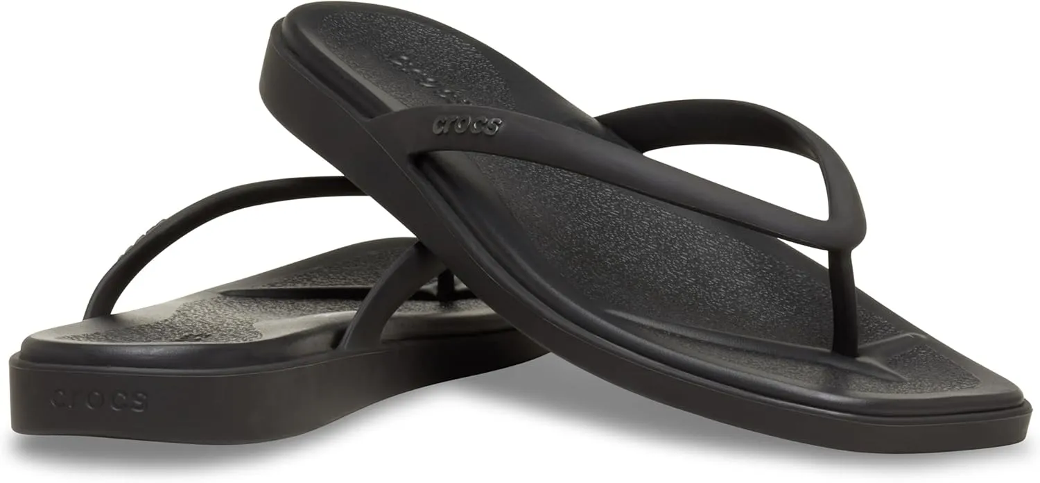 Crocs Women's Miami Flip Flops
