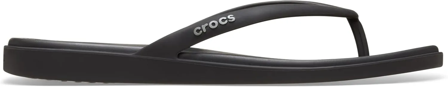 Crocs Women's Miami Flip Flops