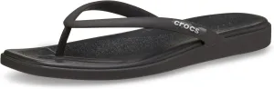 Crocs Women's Miami Flip Flops
