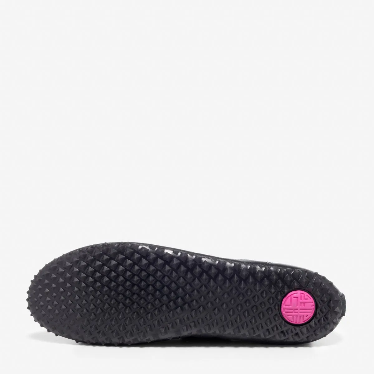 Crosby - Black