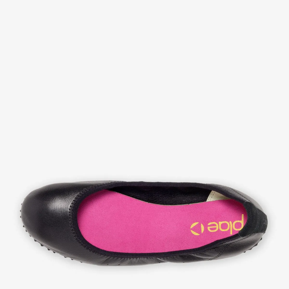 Crosby - Black