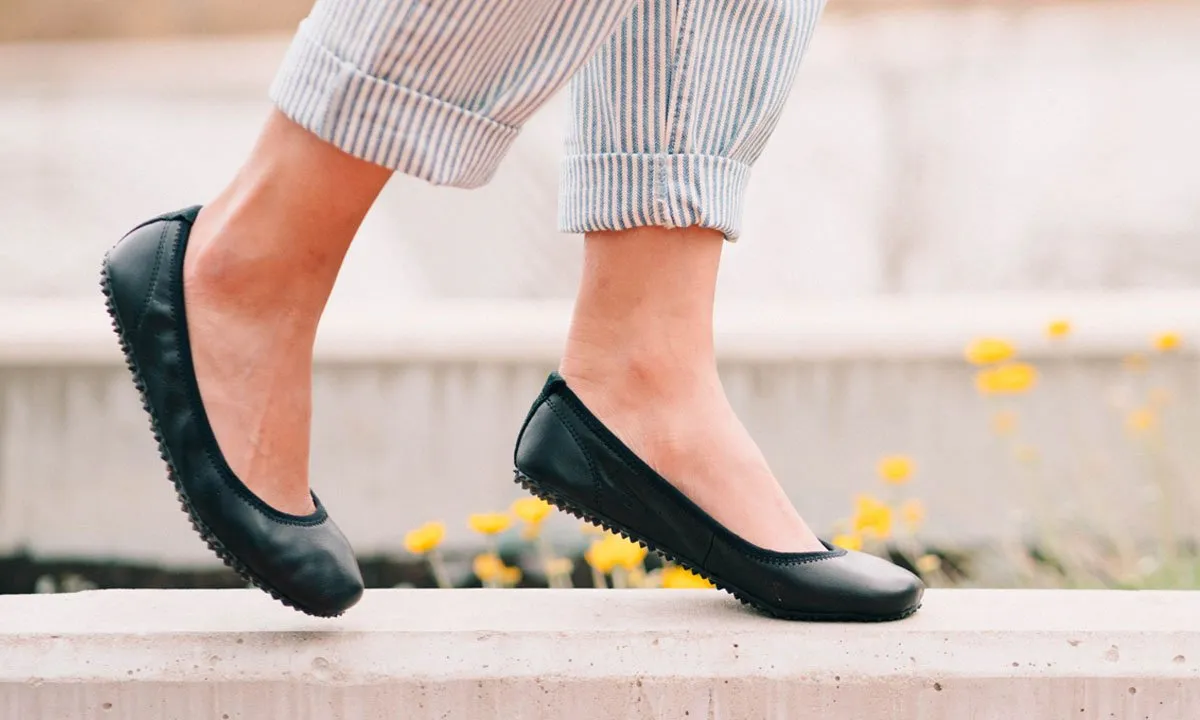 Crosby - Black
