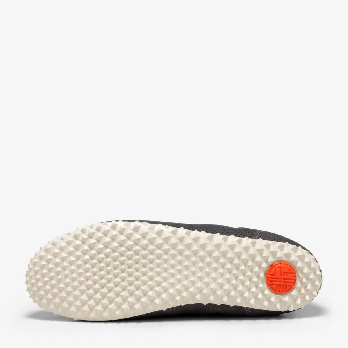 Crosby - Magnetic Grey