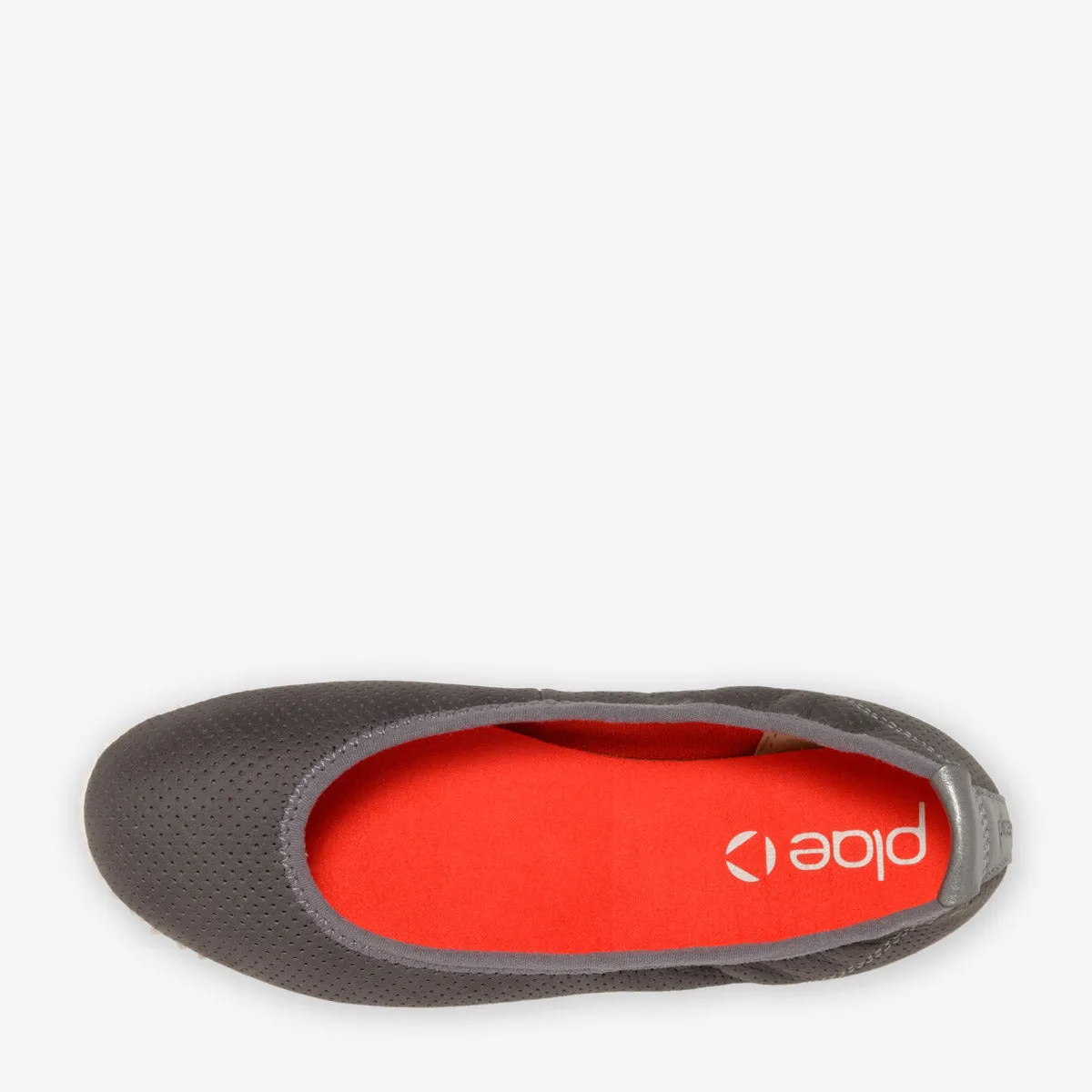 Crosby - Magnetic Grey
